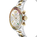 Philipp Plein Philipp Plein Nobile Lady PWSBA0523 nobile немецкие женские часы на браслете нержавеющая сталь с ip-покрытием боковой вид