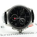 Оригинальные часы Certina Certina DS First Lady Chronograph Moon Phase C030.250.16.056.00 кварцевые калибр механизма g10.962 bh precidrive общий вид