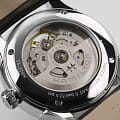 Hamilton Hamilton Jazzmaster Open Heart Auto H32675551 мужские часы белый циферблат на запястье