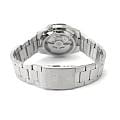 Seiko SNKD97J1 мужские часы застежка крупным планом