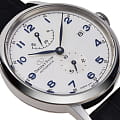 Orient Orient RE-AW0004S0  наручные мужские часы фото под углом.