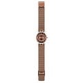 Swatch Swatch Skin Classic Biosourced SS08K121M, skin швейцария женские часы на браслете нержавеющая сталь с pvd-покрытием боковой вид