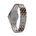 Swatch Swatch I Medium Standard YLS454G  — детали корпуса и нержавеющая сталь с pvd-покрытием