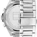 Оригинальные часы Tommy Hilfiger Tommy Hilfiger Multifunction 1791917 кварцевые калибр механизма  общий вид