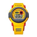 Casio Casio G-Shock G-B001MVE-9DR (G-B001MVE-9) G - задняя крышка карбон сталь металл корпуса, япония часы