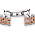 Rado Rado Florence Automatic Diamonds R48902733, florence швейцария мужские часы на браслете сталь c pvd покрытием боковой вид