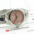 Tissot T1320101133100 женские часы застежка крупным планом