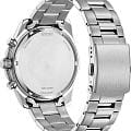 Citizen Citizen Chronograph AN8201-57L, chronograph citizen япония мужские часы на браслете нержавеющая сталь боковой вид