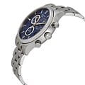 Certina Certina DS-8 Chronograph Moon Phase C033.450.11.041.00, sport швейцария мужские часы на браслете 18-каратное желтое золото боковой вид