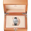 Omega Omega Seamaster Diver 300M 210.32.42.20.06.002   seamaster швейцарские мужские часы на браслете каучук боковой вид