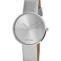Jacques Lemans Jacques Lemans La Passion 1-2056A,  австрия женские часы на браслете кожаный боковой вид