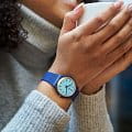 Оригинальные часы Swatch Swatch Gent Swatch Pay! SVHN102-5300 кварцевые калибр механизма  общий вид