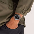 Hamilton Hamilton Khaki Aviation Pilot Auto H76305530 механические часы с аксессуарами мужские часы модель H76305530
