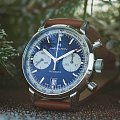 Часы Hamilton American Classic Intra-Matic Auto Chrono H38416541 фото 10