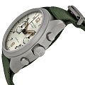 Часы Hamilton Khaki Aviation Pilot Pioneer Auto Chrono H76456955 фото 2