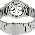 Seiko Seiko 5 Regular SNKE63J1 япония наручные мужские часы заводная головка с логотипом Seiko