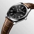 Оригинальные часы Longines Longines Master Collection L2.793.4.59.2 в фирменной упаковке от производителя