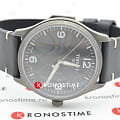 Tissot Tissot Gent XL 3X3 Street Basketball T116.410.36.067.00 Gent XL — детали корпуса и кожаный