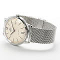 Orient Orient Automatic RA-AC0020G classic automatic японские мужские часы на браслете нержавеющая сталь боковой вид