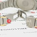 Boccia Titanium Boccia Titanium Circle-Oval 3276-10  — детали корпуса и титановый c pvd покрытием