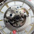 Часы Kenneth Cole Automatic KC50227004 фото 7