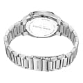 Kenneth Cole Kenneth Cole Classic KCWGG2221604,  сша мужские часы на браслете нержавеющая сталь боковой вид