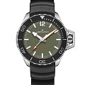 Часы Hamilton Khaki Navy Frogman Auto H77455360