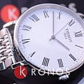 Tissot Tissot Everytime Medium T109.410.11.033.00, t-classic швейцария мужские часы на браслете нержавеющая сталь боковой вид