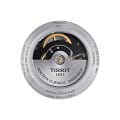 Tissot Tissot T-Race Swissmatic T115.407.17.041.00 t-sport швейцарские мужские часы на браслете кожаный боковой вид