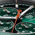 TAG Heuer TAG Heuer Formula 1 Chronograph CAZ201H.BA0876 , наручные мужские часы фото под углом