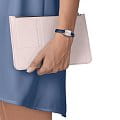 Tissot Tissot Lovely Square T058.109.16.031.00 Lovely, наручные женские часы фото под углом