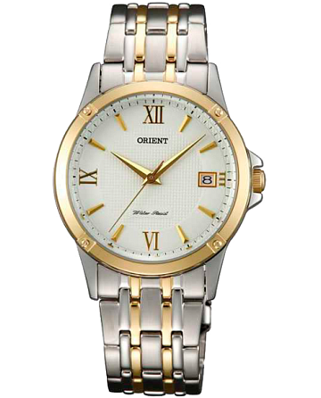Orient UNF5002W (FUNF5002W)
