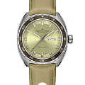 Часы Hamilton American Classic Pan Europ Day Date Auto H35445860
