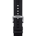 Tissot Tissot Supersport Gent T125.610.17.051.00, t-sport швейцария мужские часы на браслете каучук боковой вид