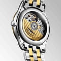 Longines Longines Flagship L4.974.3.22.7 , наручные женские часы фото под углом