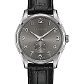 Часы Hamilton Jazzmaster Thinline Quartz H38411783