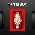 Часы Tissot T-Classic Le Locle T006.207.22.036.00 фото 7