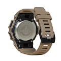 Casio Casio G-Shock GBA-900UU-5ADR (GBA-900UU-5A), g-shock япония мужские часы на браслете полимер боковой вид