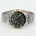 Swiss Military by Chrono Swiss Military by Chrono XL Chronograph SM34101.05  наручные мужские часы фото под углом.