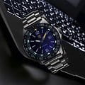 Luminox Luminox Pacific Diver XS.3123 кварцевые мужские часы часы, крупный план синий циферблат