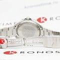 Оригинальные часы Epos Epos Diver 3438.131.20.15.30 механические калибр механизма eta 2824 общий вид