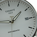 Часы Tissot Gent XL Swissmatic T116.407.16.011.00 фото 8
