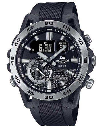 Casio Edifice ECB-40P-1A