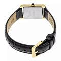 Seiko Seiko Conceptual Series Dress SWR108P1, conceptual series dress япония женские часы на браслете кожаный боковой вид