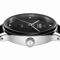 Rado Rado Centrix Automatic Diamonds R30020712 Automatic - задняя крышка сталь металл корпуса, швейцария часы