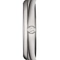Tissot Tissot PR 100 T150.410.16.031.00, t-classic швейцария мужские часы на браслете кожаный боковой вид