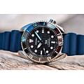 Seiko Seiko Prospex SPB325J1 PADI — задняя крышка металл сталь корпуса японские часы