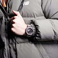 Casio Casio G-Shock GA-B2100CT-5ADR (GA-B2100CT-5A) GA, наручные мужские часы фото под углом