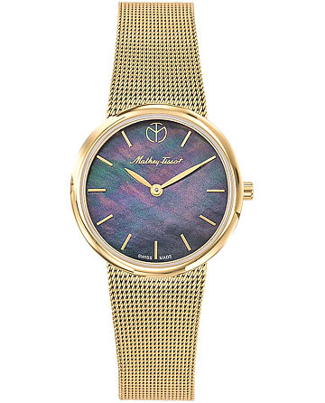 Mathey-Tissot Milly D403PYN