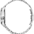 Victorinox Victorinox AirBoss 241888,  швейцария мужские часы на браслете нержавеющая сталь боковой вид